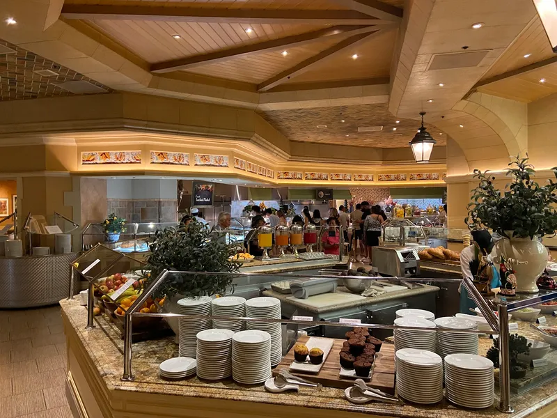 The Buffet at Bellagio - Image 3