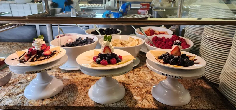 The Buffet at Bellagio - Image 5