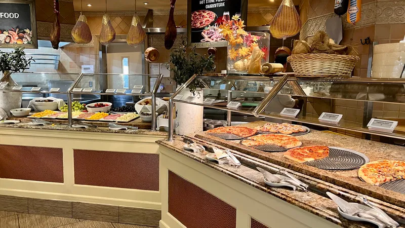 The Buffet at Bellagio - Image 6