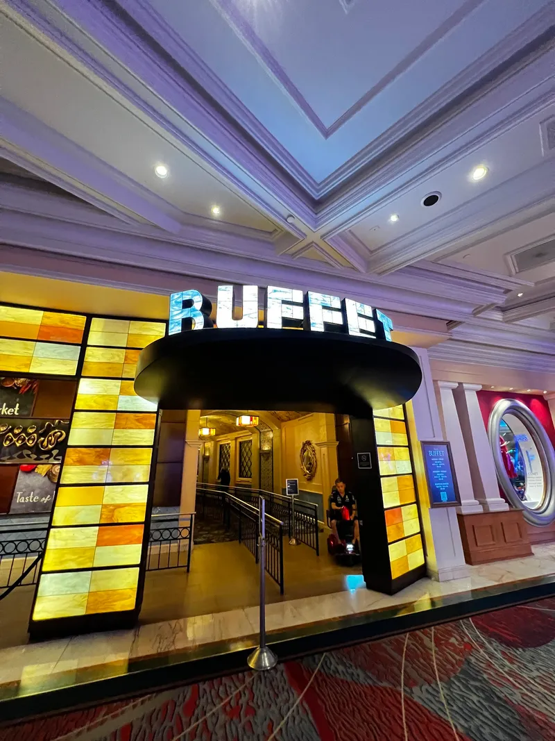 The Buffet at Bellagio - Image 7