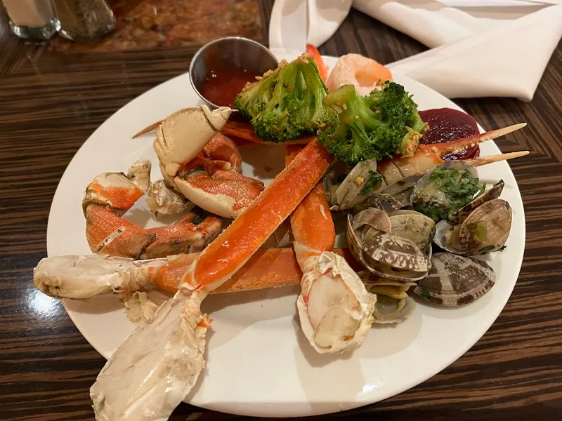 The Buffet at Bellagio - Image 4