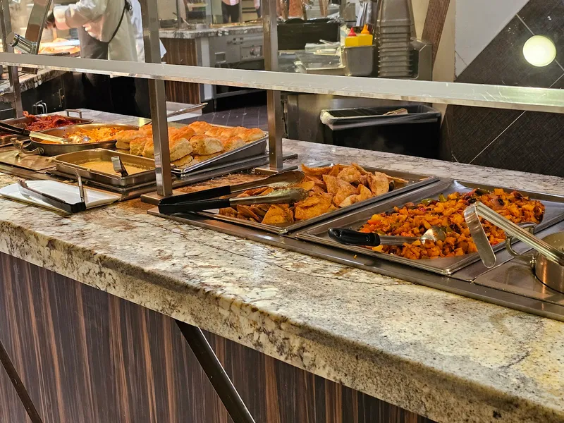 The Buffet at Excalibur - Image 6