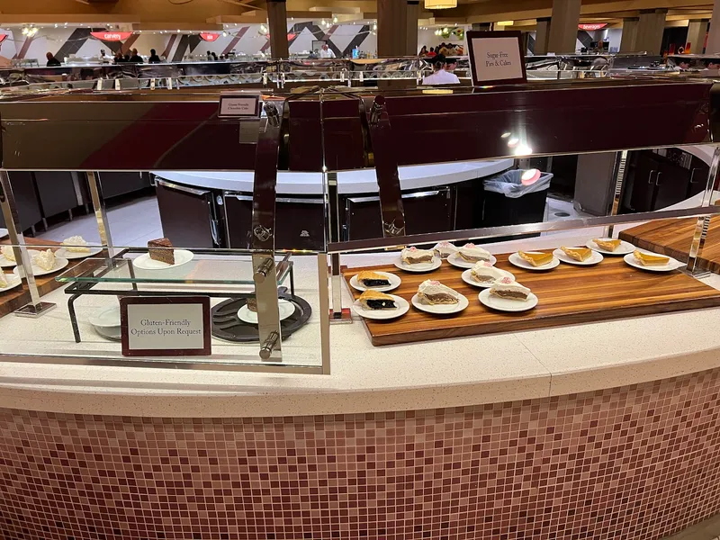 The Buffet at Excalibur - Image 7