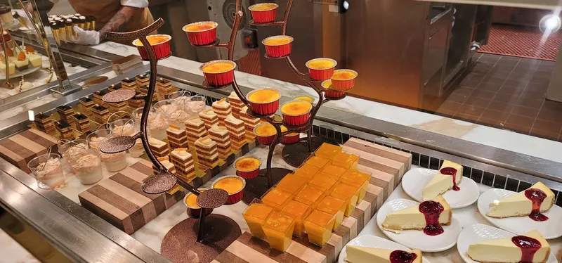 The Buffet at Wynn - Image 5