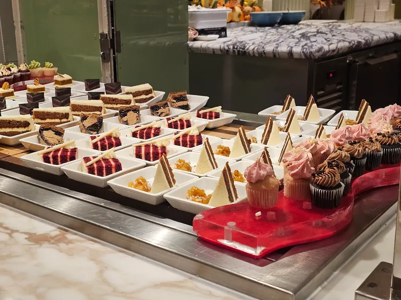 The Buffet at Wynn - Image 3