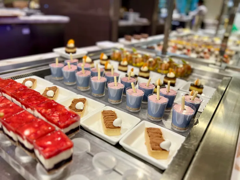 The Buffet at Wynn - Image 8