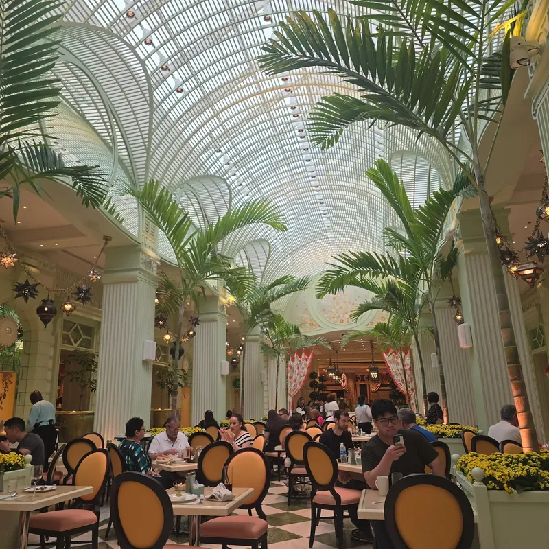 The Buffet at Wynn - Image 7