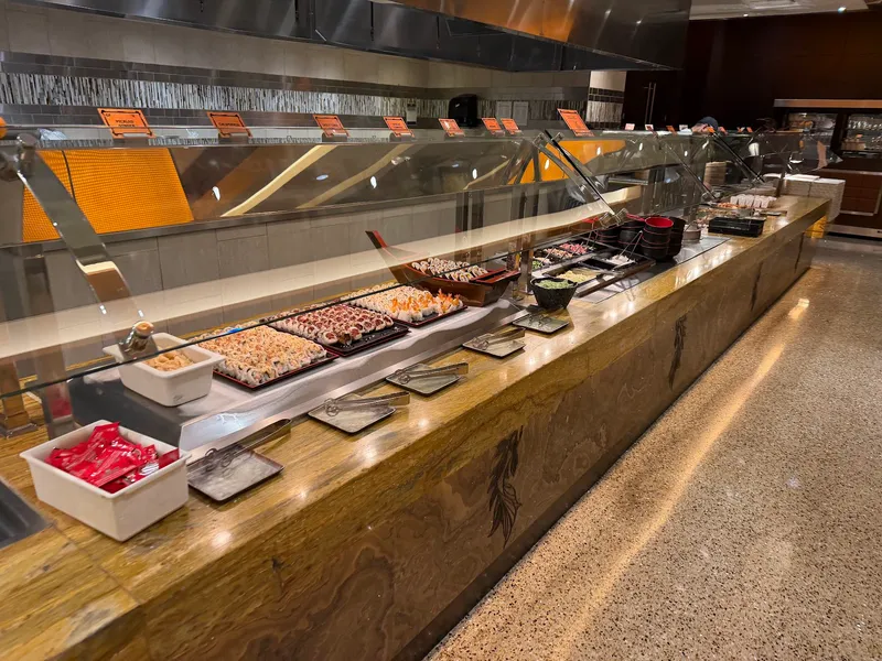 Wicked Spoon - Image 5