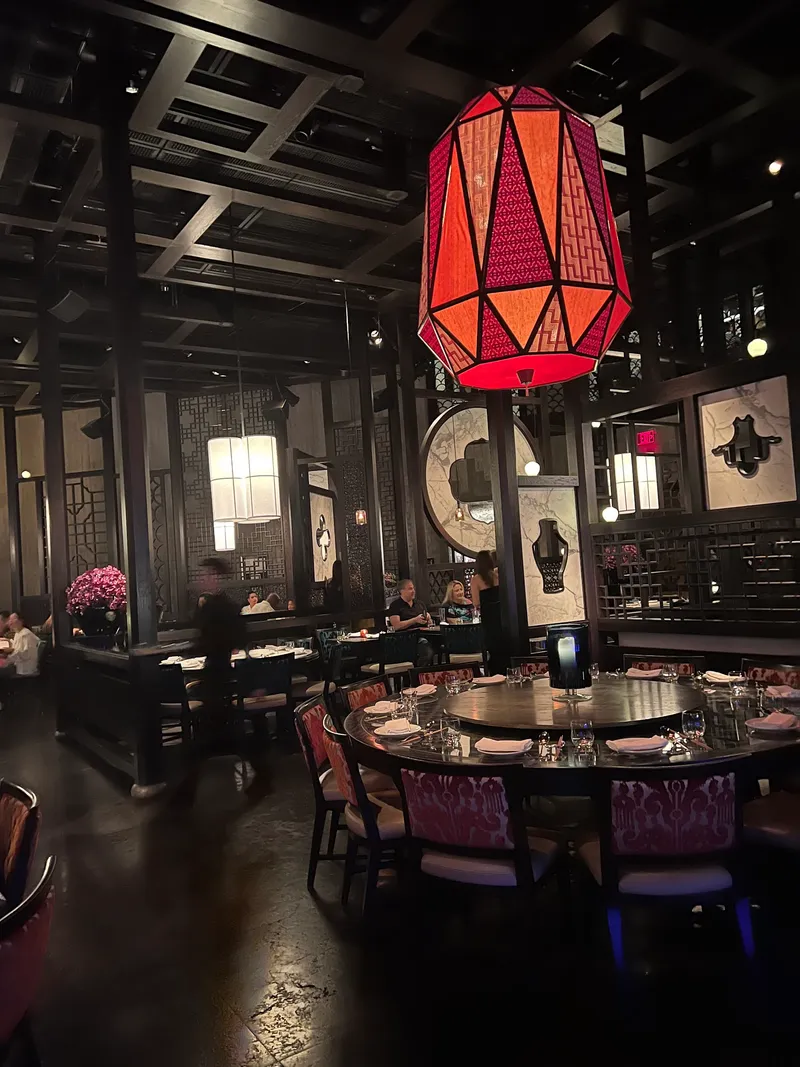 Hakkasan Nightclub - Image 3