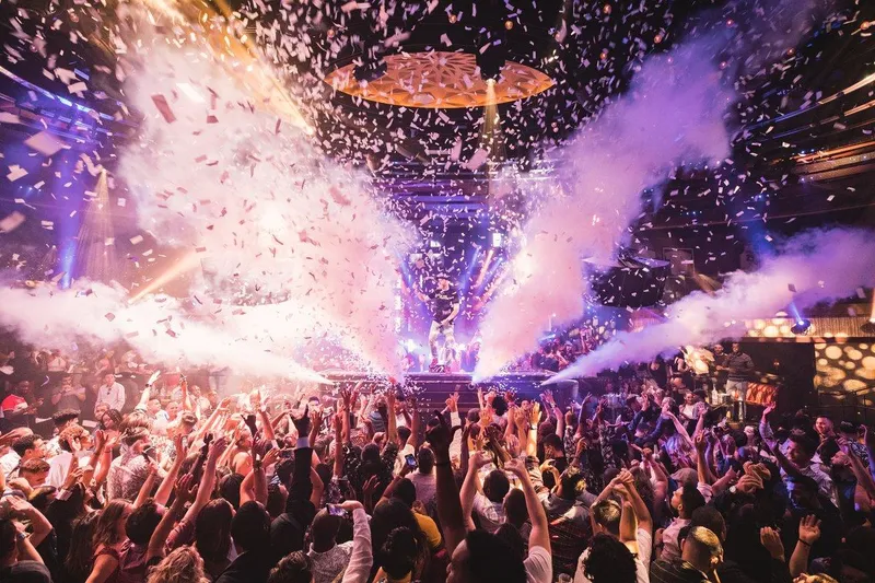 JEWEL Nightclub - Image 3