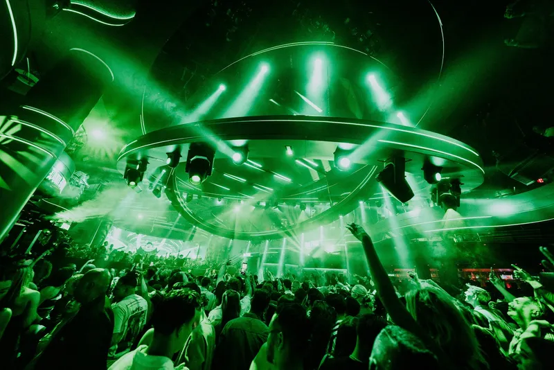 LIV Nightclub - Image 3