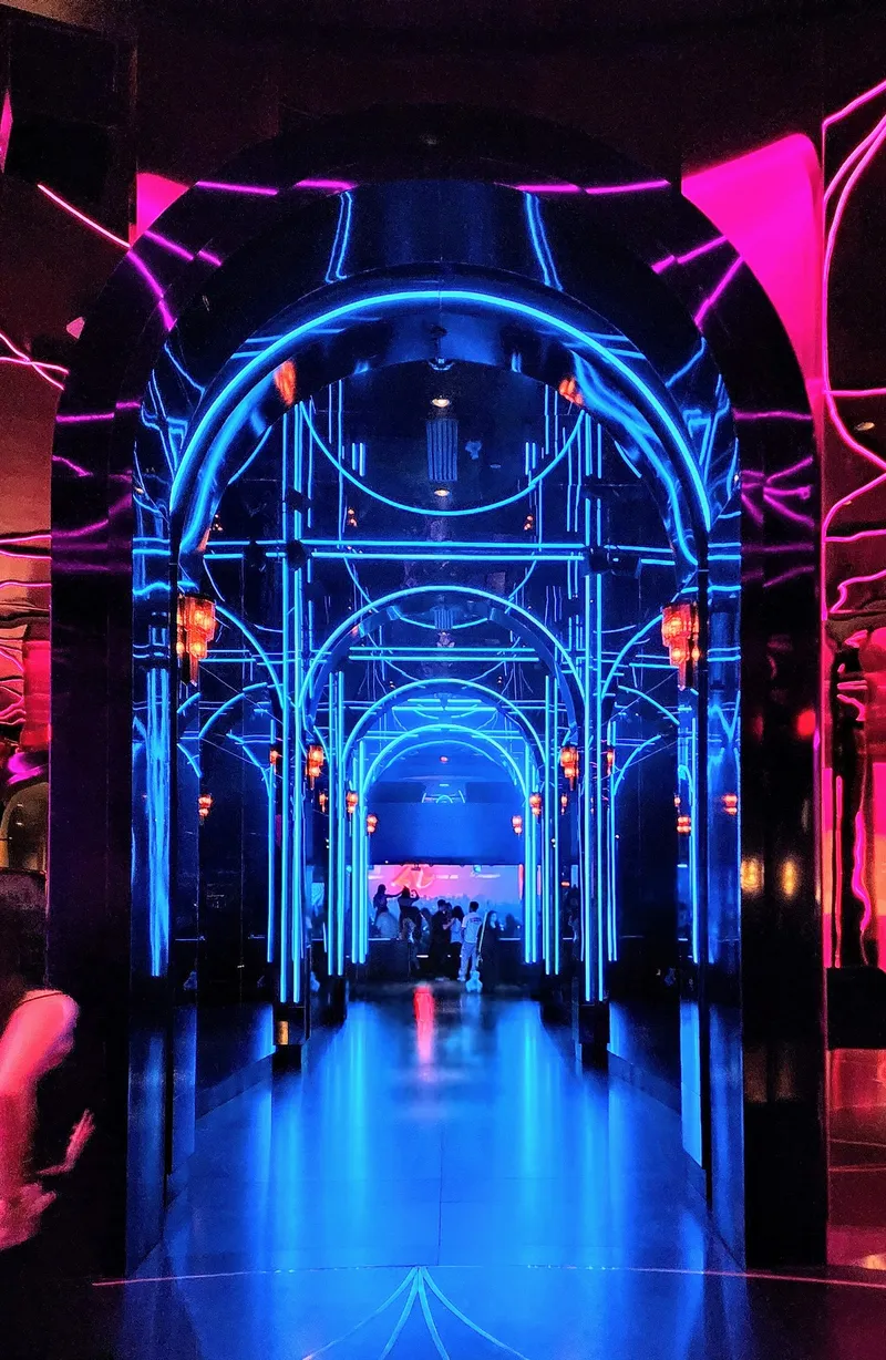 LIV Nightclub - Image 2