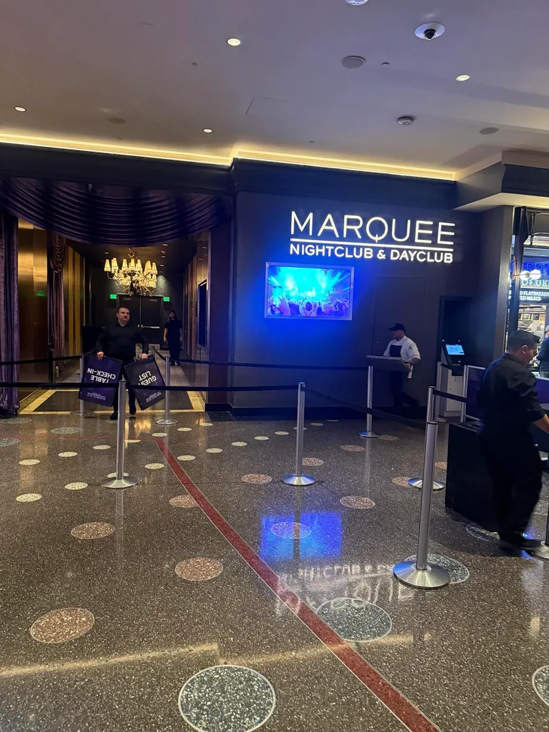 Marquee Nightclub - Image 2