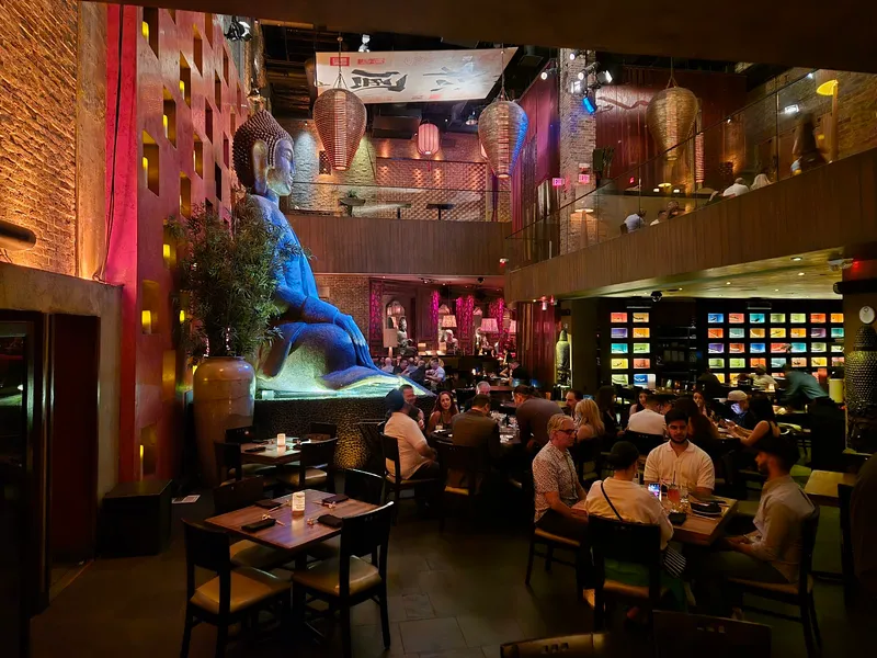 TAO Nightclub - Image 2