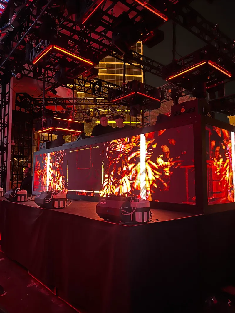 XS Nightclub - Image 2