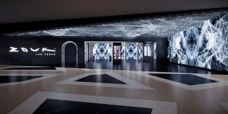 Zouk Nightclub - Image 3