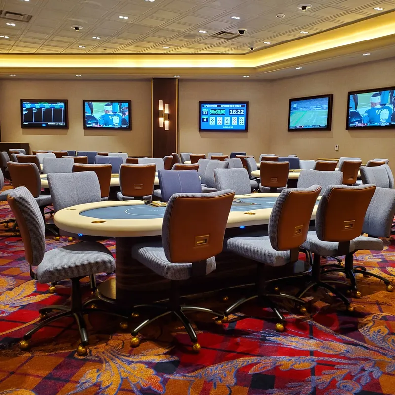 Venetian Las Vegas Poker Room - Image 3