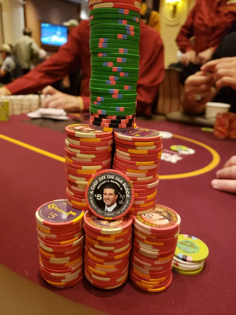 Venetian Las Vegas Poker Room - Image 2