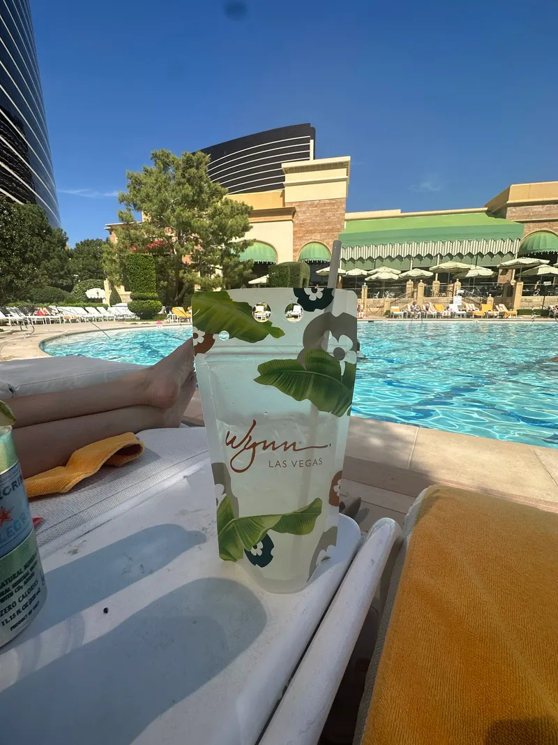 Encore at Wynn Pool - Image 10