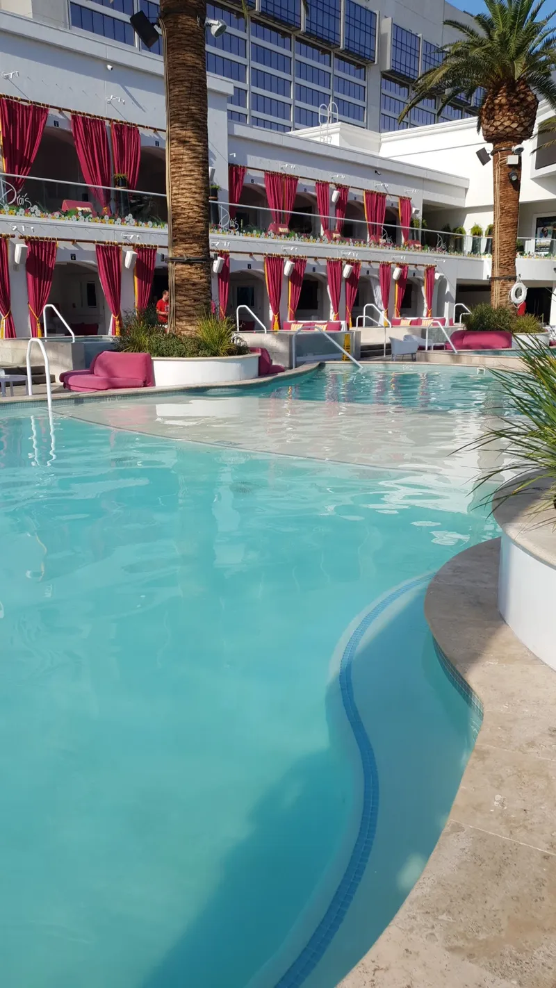 Flamingo Pool - Image 9