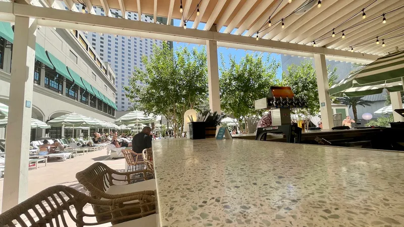 Park MGM Pool - Image 6