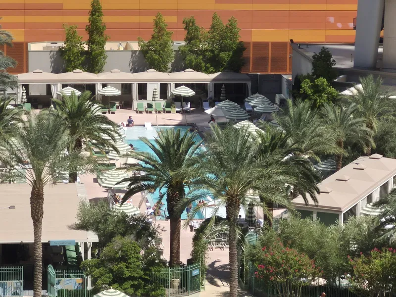 Park MGM Pool - Image 3
