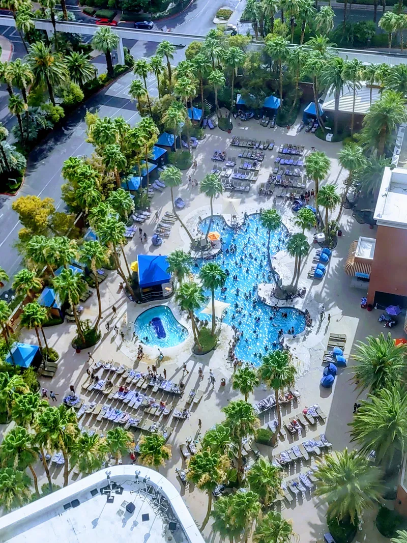 Treasure Island - TI Pool - Image 4