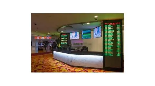 BetMGM Sportsbook at Excalibur - Image 3