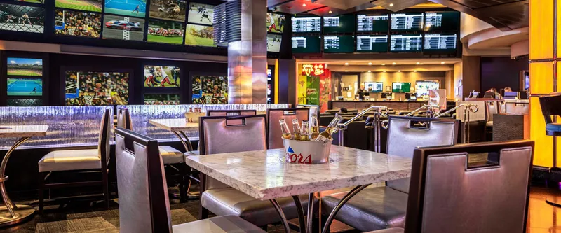 Caesars Race & Sportsbook at Planet Hollywood - Image 2